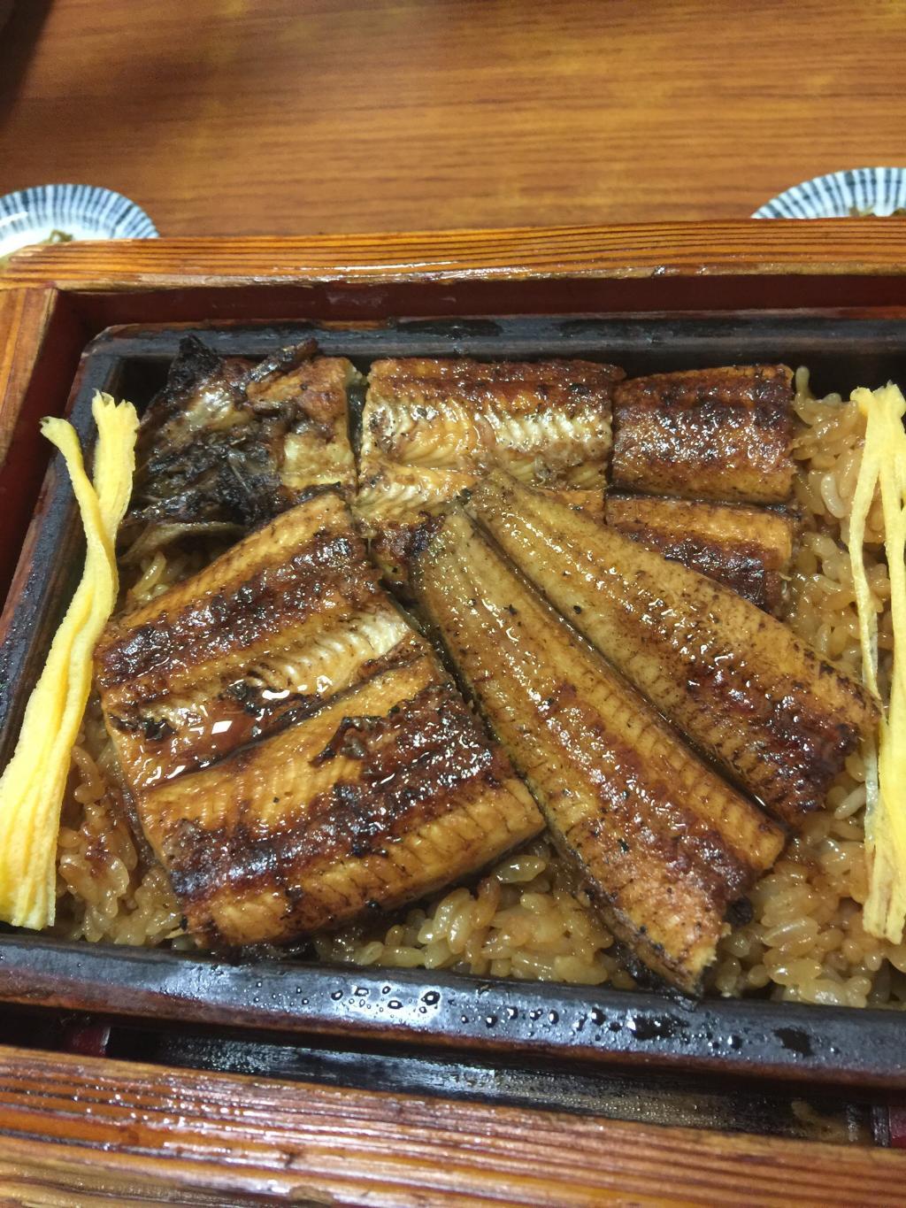 Unagi no Chitoseya